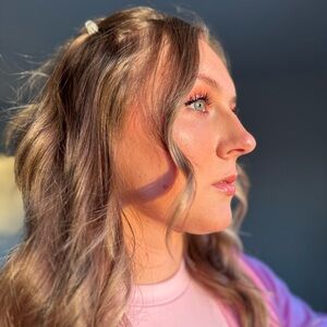 Meet your Posher, Maddie